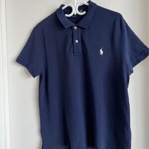 WOMEN’S Large Ralph Lauren Polo